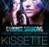 C Lounge Celebrates Fashion Week: DJ KISSETTE